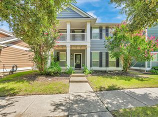 1124 Hayden Ln, Aubrey, TX 76227