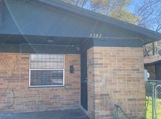 3342 Rayford St, Jacksonville, FL 32205