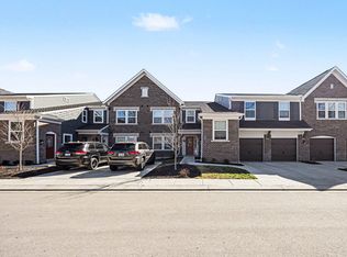 648 Foxhill Dr #9-203, Crescent Springs, KY 41017