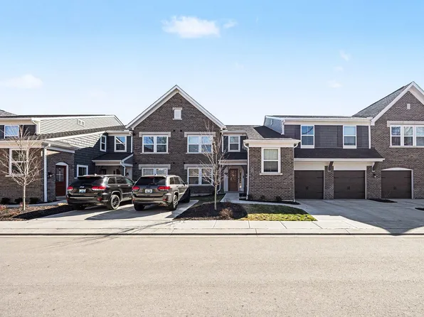 648 Foxhill Dr #9-203, Crescent Springs, KY 41017