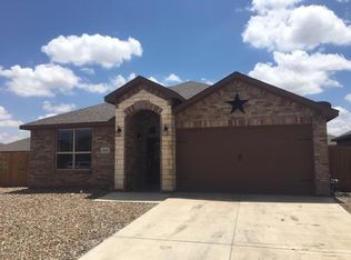 6601 Victory Pkwy, Midland, TX 79706