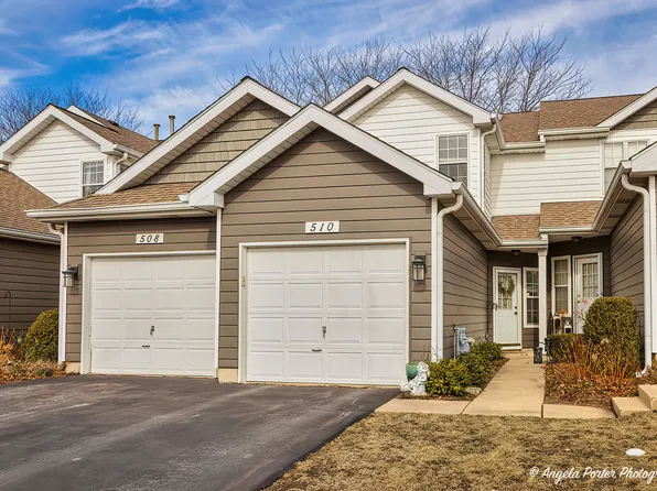 510 Woodhaven Dr, Mundelein, IL 60060