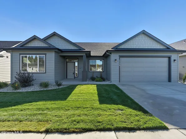 7736 N Girard Cir, Coeur D Alene, ID 83815