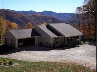 1004 Shady Vale, Bryson City, NC 28713