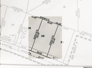 2673 Kingman Dr, Bullhead City, AZ 86429