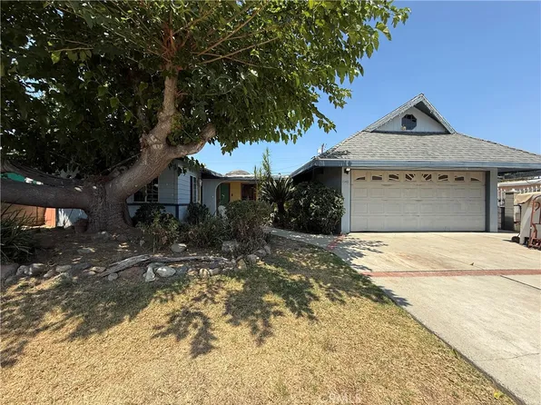 1145 Gayland Ave, Hacienda Heights, CA 91745