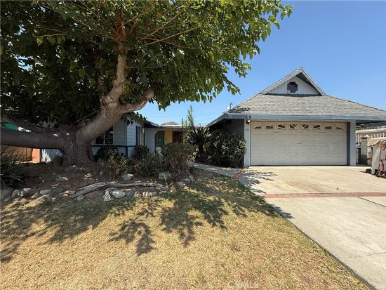 1145 Gayland Ave, Hacienda Heights, CA 91745