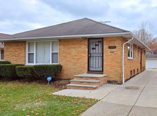 13518 Carpenter Rd, Garfield Heights, OH 44125