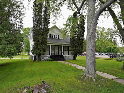 3090 FISH HOUSE ROAD, Oconto, WI, 54153