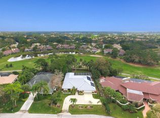 6 Rabbits Run, Palm Beach Gardens, FL 33418