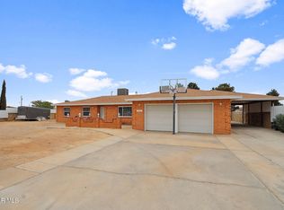 14588 Shelly Ln, El Paso, TX 79938
