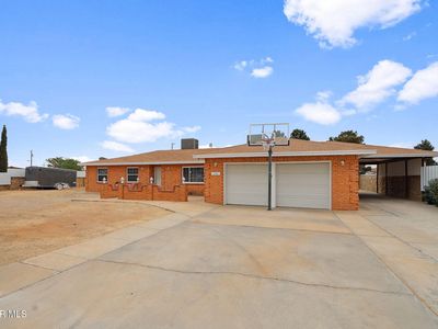 14588 Shelly Ln, El Paso, TX, 79938