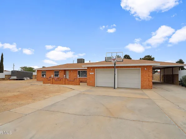14588 Shelly Ln, El Paso, TX 79938
