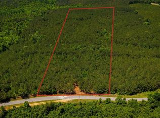0 Burntfields Rd TRACT 4, Fulton, MS 38843
