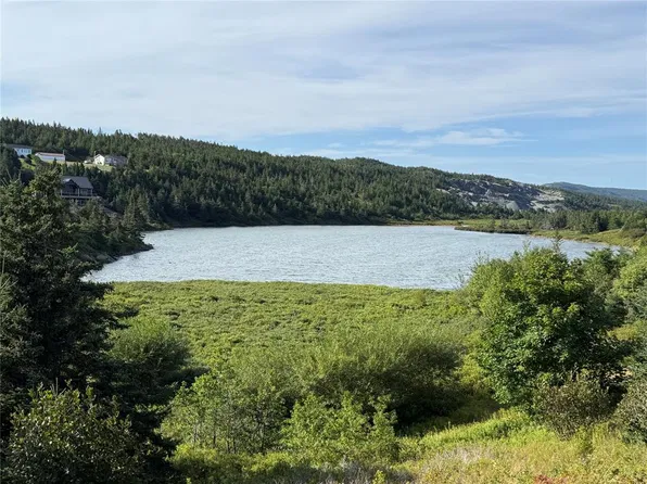 0 Bareneed Road, Bareneed, NL A0A1W0