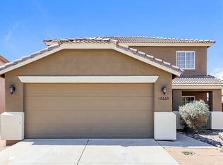 12605 W Corrine Dr, El Mirage, AZ 85335