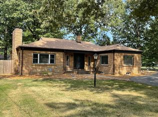 244 Minerva Pl, Paducah, KY 42001