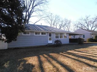 2224 W Cindy Ln, Peoria, IL