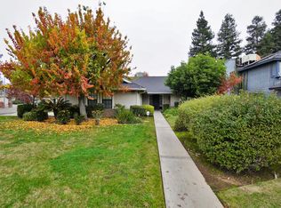 1230 W Sierra Ave, Fresno, CA 93711