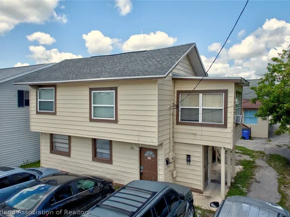 401 S Franklin St, Sebring, FL 33870