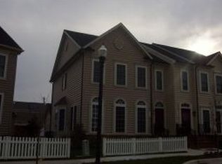 214 Grist Mill Dr, Milton, DE 19968