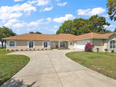 1206 Overlook Rd, Eustis, FL, 32726