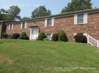 3122 Themis St APT A, Cape Girardeau, MO 63701