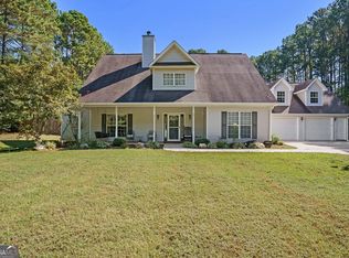 112 Parker Dr, McDonough, GA 30253