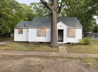 3237 Jefferson St, Muskegon Heights, MI
