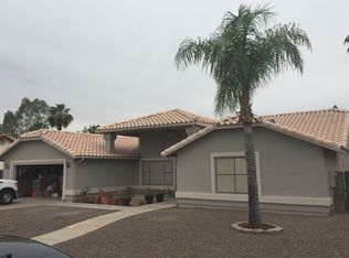 1430 S Los Alamos, Mesa, AZ 85204