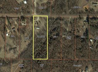 16500 E Franklin Rd, Newalla, OK 74857