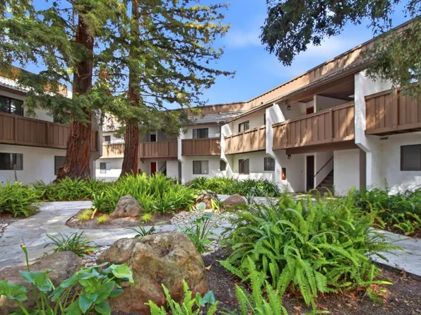 2201 Monroe St APT 204, Santa Clara, CA 95050