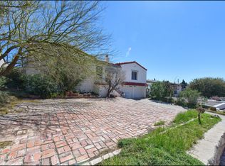 1104 Moore St, El Paso, TX 79902