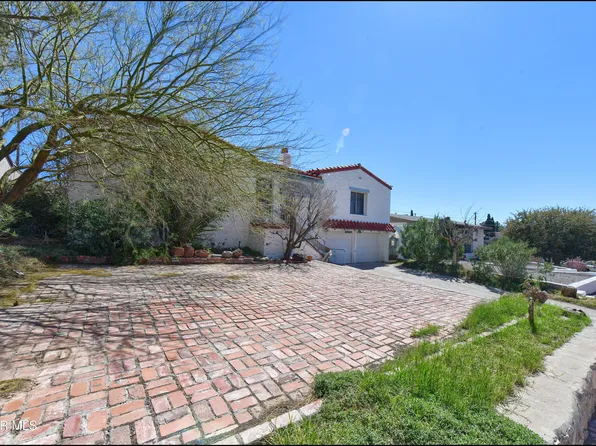 1104 Moore St, El Paso, TX 79902