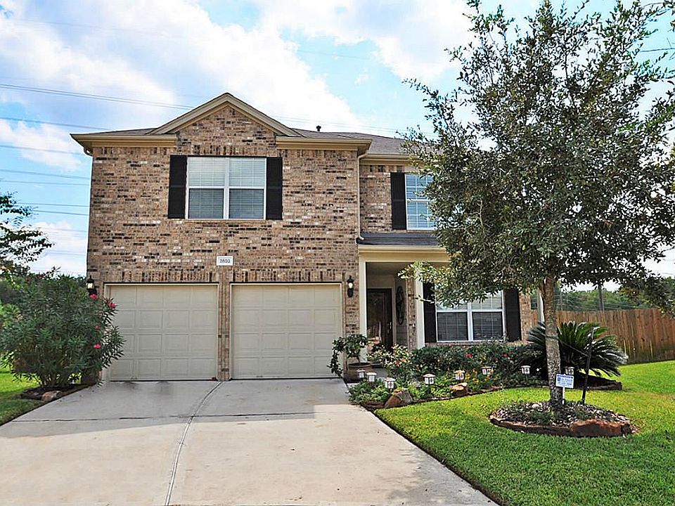 1st image of 2803 Caribou Cove Ct