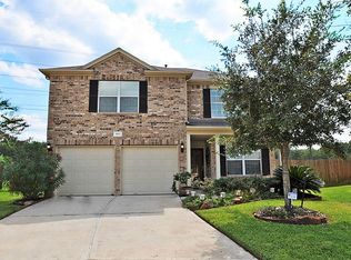 2803 Caribou Cove Ct, Missouri City, TX 77459