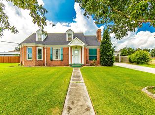 2440 Highway 20, Vacherie, LA 70090