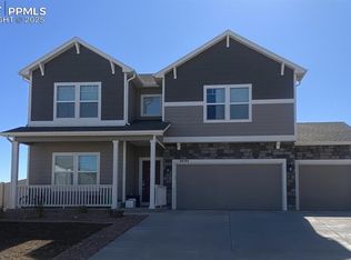 5095 Ruffner Ct, Colorado Springs, CO 80925