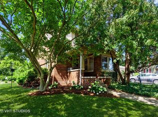 5400 Park Ave, Downers Grove, IL 60515