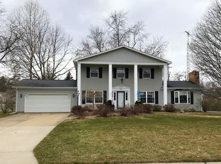 2143 Belle Meade Dr, Davison, MI