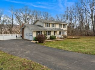 180 Upper Sarepta Rd, Columbia, NJ 07832