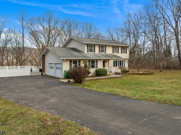 180 Upper Sarepta Rd, White Twp., NJ 07823
