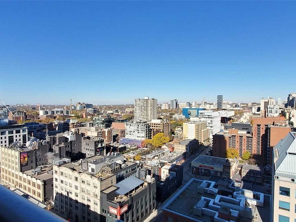 2nd image of 30 Nelson St #1901