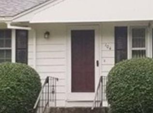 104 Newland St, Norton, MA 02766