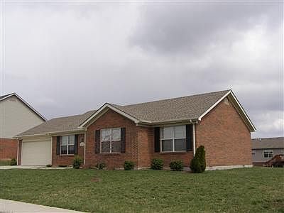 2nd image of 127 General Cleburne Dr