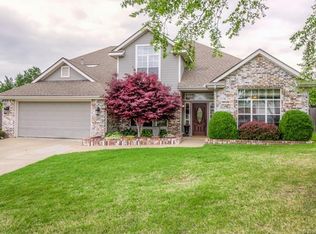 502 Dorsett Ct, Bartlesville, OK 74006