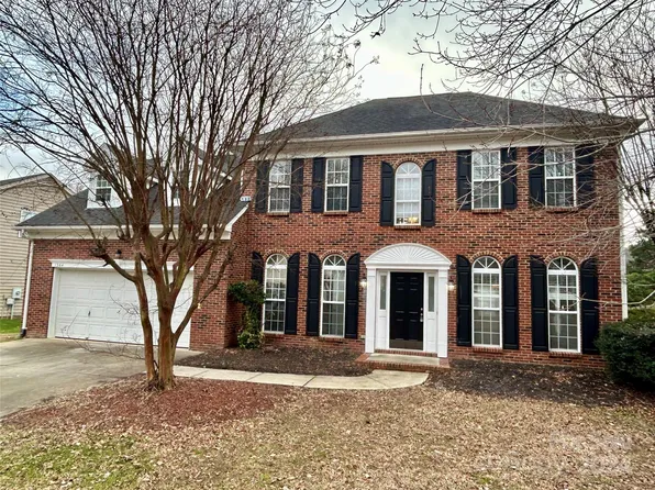 1364 Lloyd Pl NW, Concord, NC 28027