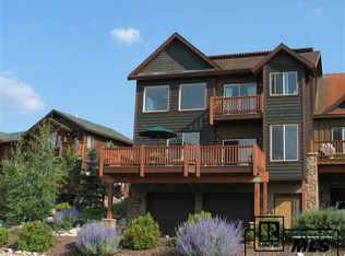 355 Little Moon Trl, Steamboat Springs, CO 80487