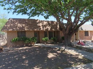 3020 SW 28th Ave, Amarillo, TX 79109