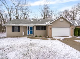 9631 Anna Maria Ct, Portage, MI 49002